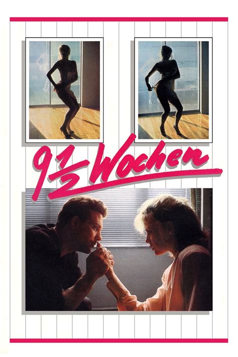 Nine 1/2 Weeks (1986) — The Movie Database (TMDb).